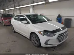 KMHD84LF5HU397917 2017 HYUNDAI ELANTRA