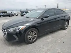 KMHD84LF5HU406051 2017 HYUNDAI ELANTRA
