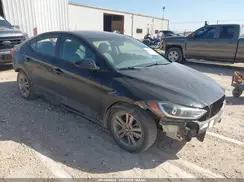 KMHD84LF5HU406177 2017 HYUNDAI ELANTRA