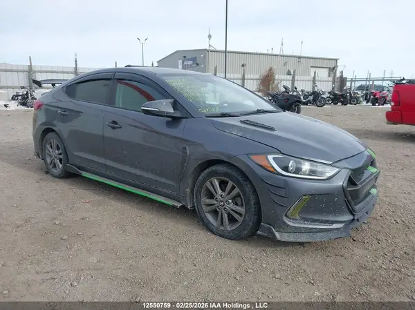 KMHD84LF5HU420760 2017 HYUNDAI ELANTRA