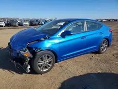 KMHD84LF5HU425747 2017 HYUNDAI ELANTRA
