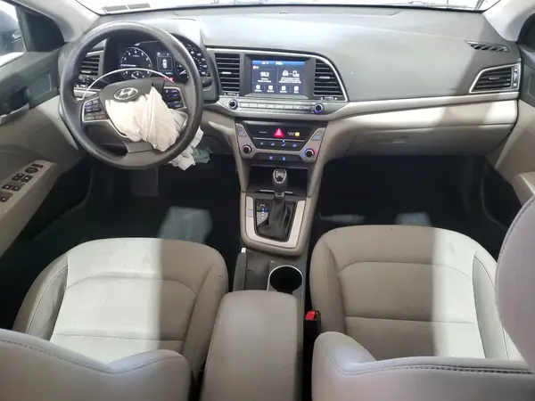 KMHD84LF5JU442179 2018 HYUNDAI ELANTRA - Image 8