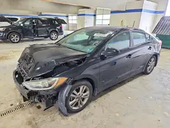 KMHD84LF5JU442568 2018 HYUNDAI ELANTRA