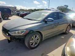 KMHD84LF5JU450766 2018 HYUNDAI ELANTRA