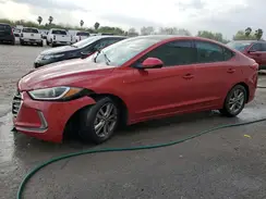 KMHD84LF5JU451092 2018 HYUNDAI ELANTRA