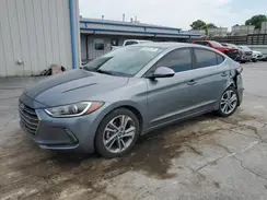 KMHD84LF5JU451643 2018 HYUNDAI ELANTRA