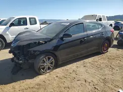 KMHD84LF5JU452405 2018 HYUNDAI ELANTRA