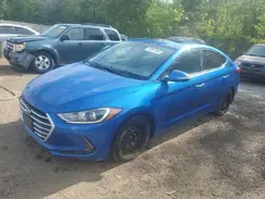 KMHD84LF5JU456471 2018 HYUNDAI ELANTRA