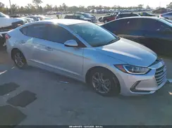 KMHD84LF5JU461072 2018 HYUNDAI ELANTRA