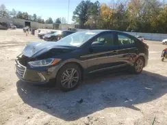 KMHD84LF5JU468703 2018 HYUNDAI ELANTRA