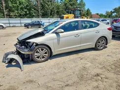 KMHD84LF5JU471603 2018 HYUNDAI ELANTRA