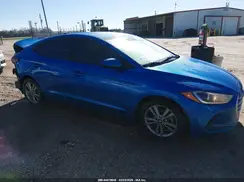 KMHD84LF5JU471732 2018 HYUNDAI ELANTRA