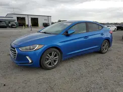 KMHD84LF5JU473030 2018 HYUNDAI ELANTRA