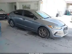 KMHD84LF5JU478082 2018 HYUNDAI ELANTRA