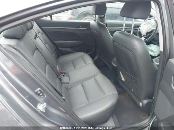 KMHD84LF5JU480043 2018 HYUNDAI ELANTRA - Image 8