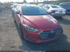 KMHD84LF5JU482598 2018 HYUNDAI ELANTRA