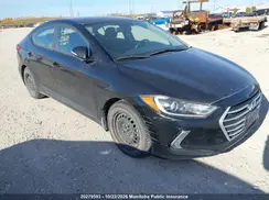 KMHD84LF5JU483511 2018 HYUNDAI ELANTRA