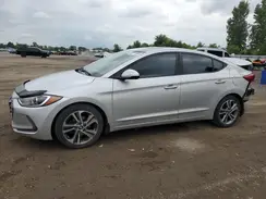 KMHD84LF5JU483797 2018 HYUNDAI ELANTRA