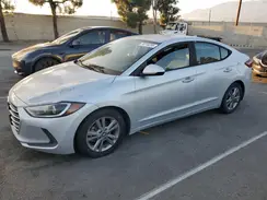 KMHD84LF5JU493228 2018 HYUNDAI ELANTRA
