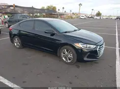 KMHD84LF5JU493424 2018 HYUNDAI ELANTRA