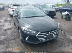 KMHD84LF5JU498428 2018 HYUNDAI ELANTRA