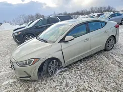 KMHD84LF5JU499188 2018 HYUNDAI ELANTRA