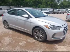 KMHD84LF5JU501814 2018 HYUNDAI ELANTRA