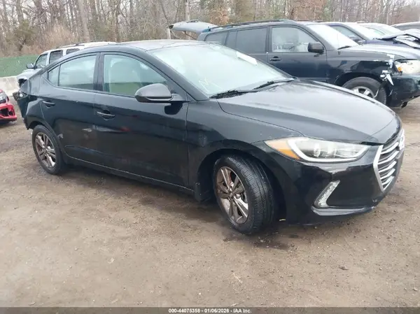 KMHD84LF5JU502963 2018 HYUNDAI ELANTRA
