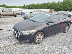 KMHD84LF5JU504230 2018 HYUNDAI ELANTRA