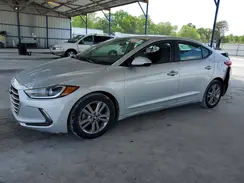 KMHD84LF5JU505281 2018 HYUNDAI ELANTRA