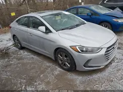 KMHD84LF5JU505376 2018 HYUNDAI ELANTRA