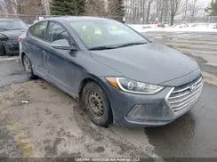 KMHD84LF5JU507371 2018 HYUNDAI ELANTRA