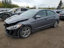 KMHD84LF5JU509816 2018 HYUNDAI ELANTRA