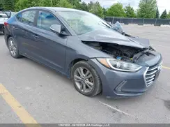 KMHD84LF5JU510917 2018 HYUNDAI ELANTRA
