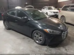 KMHD84LF5JU512313 2018 HYUNDAI ELANTRA