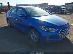 KMHD84LF5JU524221 2018 HYUNDAI ELANTRA