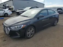 KMHD84LF5JU525210 2018 HYUNDAI ELANTRA