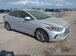 KMHD84LF5JU534201 2018 HYUNDAI ELANTRA
