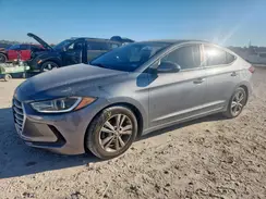 KMHD84LF5JU537468 2018 HYUNDAI ELANTRA