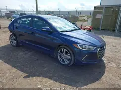 KMHD84LF5JU541505 2018 HYUNDAI ELANTRA
