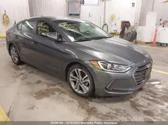 KMHD84LF5JU542427 2018 HYUNDAI ELANTRA