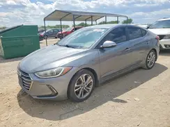 KMHD84LF5JU545165 2018 HYUNDAI ELANTRA