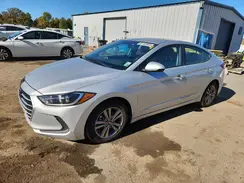 KMHD84LF5JU546798 2018 HYUNDAI ELANTRA