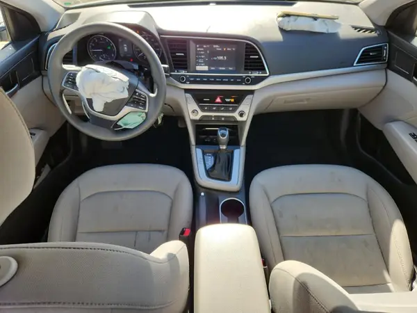 KMHD84LF5JU546798 2018 HYUNDAI ELANTRA - Image 8
