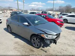 KMHD84LF5JU553671 2018 HYUNDAI ELANTRA