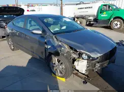 KMHD84LF5JU556490 2018 HYUNDAI ELANTRA