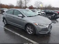 KMHD84LF5JU557770 2018 HYUNDAI ELANTRA