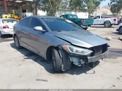 KMHD84LF5JU560801 2018 HYUNDAI ELANTRA