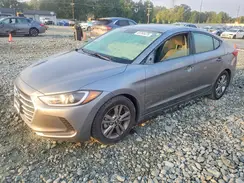 KMHD84LF5JU563424 2018 HYUNDAI ELANTRA