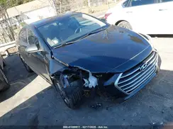 KMHD84LF5JU571989 2018 HYUNDAI ELANTRA